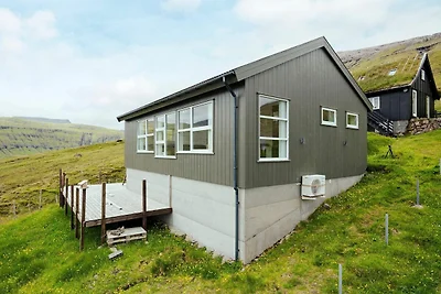 4 Sterne Ferienhaus in Leynar