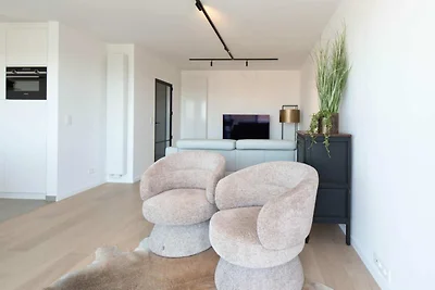 Apartment mit Blick auf den Yachthafen in...