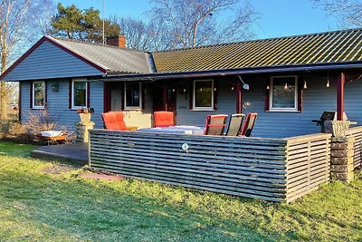 6 Personen Ferienhaus in LÖTTORP