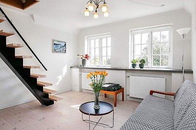 5 Sterne Ferienhaus in Sæby