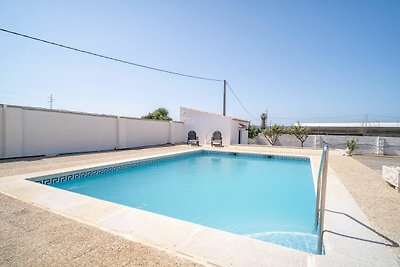 Beautiful holiday home in Motril with private...