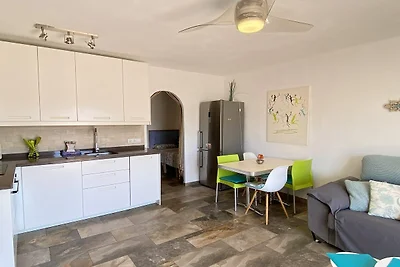 Wohnung in Nerja nahe Burriana Strand