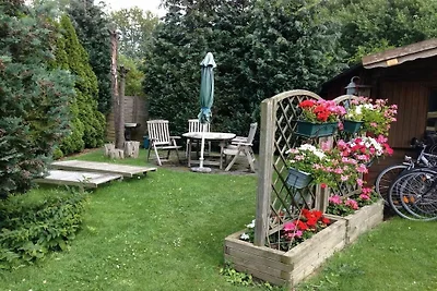 Ferienwohnung mit 1 Schlafzimmer