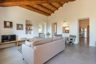 Borgo Le Niche 1 - Talia - CAV/IBR