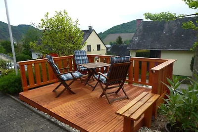 Ferienwohnung mit 1 Schlafzimmer