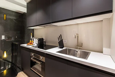 Gemütliches Apartment - 3BR/6P - Jardin du...