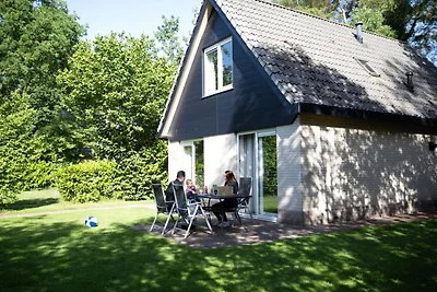 Familienfreundliches Ferienhaus in...