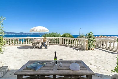 Villa di lusso con jacuzzi a Les Issambres