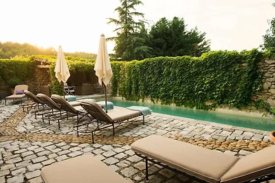 Luxusvilla im Herzen von Lu