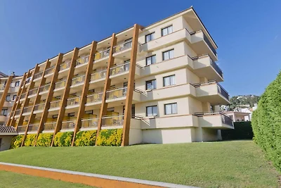Ferienwohnung in Tossa de Mar für 4 Personen