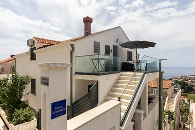 Guest House Kono - One-Bedroom Apartment with...