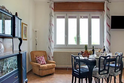 Ferienhaus in Moncucco Torinese