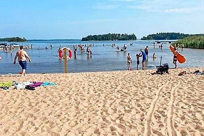 4 Personen Ferienhaus in NORRTÄLJE-By Traum