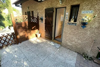 Ferienhaus mit Meerblick Côte d'Azur