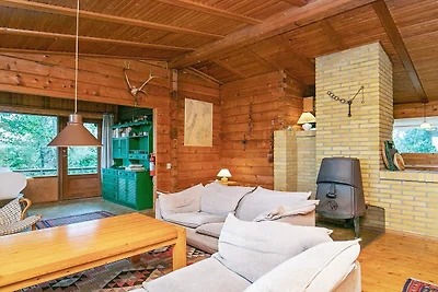6 osob apartament w Rudkøbing-By Traum