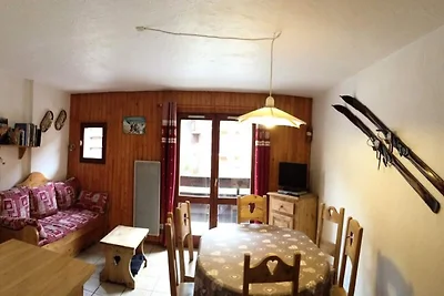 3-kamerhutappartement voor 6 personen, 3 ster...