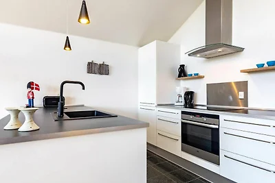 4 Personen Ferienhaus in Bogense