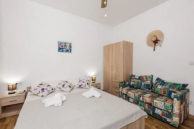 Ferienwohnung Familienurlaub Cesarica