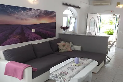 Apartments Lavanda & More - One Bedroom Apart...