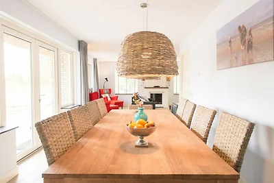 Alegria - maximal 9 Personen