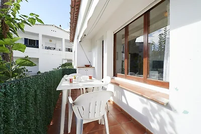 Ferienwohnung für 3 Personen in Spanien