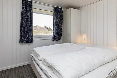 8 Personen Ferienhaus in Blåvand-By Traum