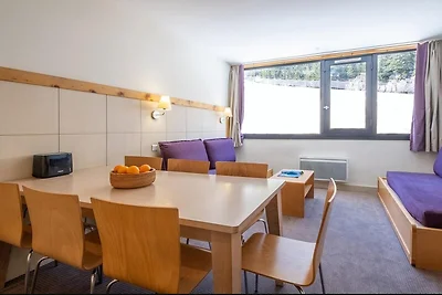 Résidence Pierre & Vacances Apartment