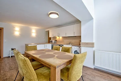 Ski-in, ski-out Brunner Appartement,...