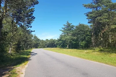 5 Personen Ferienhaus in Læsø
