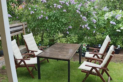 7 Personen Ferienhaus in FALKENBERG