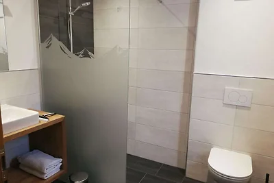 Luxuriöse Ferienwohnung in Fügenberg mit...