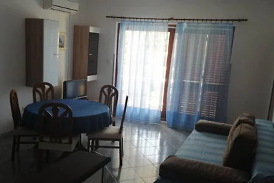 Apartments Milakovic-Kanica - Standard One Be...