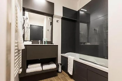 Prestige-Residenz Odalys Isatis