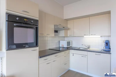 apartman za odmor Obiteljski odmor Koksijde