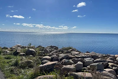 6 Personen Ferienhaus in Ringkøbing