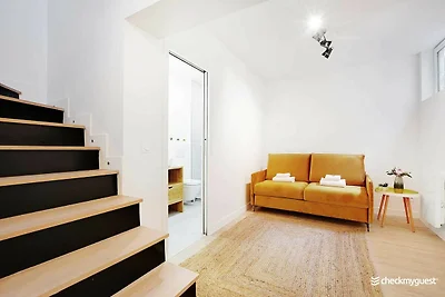 Uitzonderlijk appartement - 3BR/10P -...