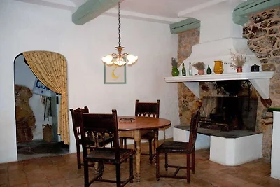 "La Placette" in Bizanet