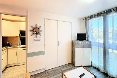 Apartment in der Nähe des Sessellifts La Voie...