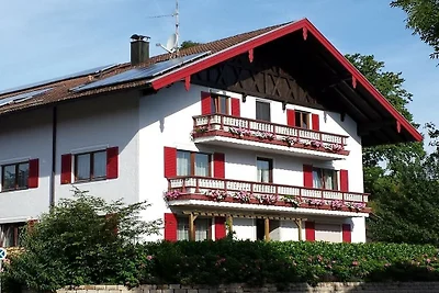 Simssee im Maderhof