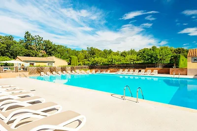 Familien-Maisonette in der Provence