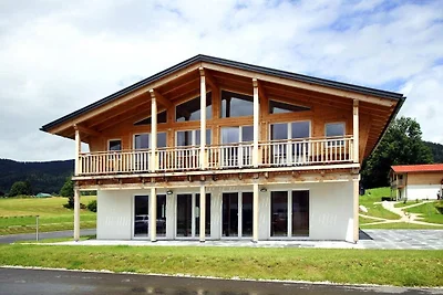 Ferienwohnung mit Sauna