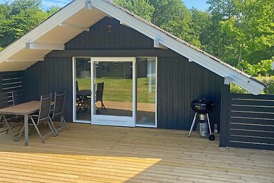 4 Personen Ferienhaus in Egernsund-By Traum