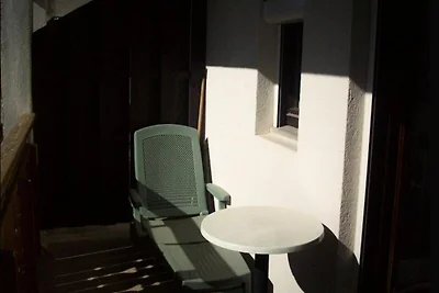 Apartments für 6 Personen