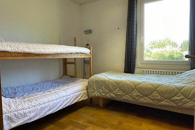 5 Personen Ferienhaus in Mörlunda