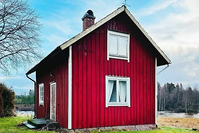 4 Personen Ferienhaus in FÄRGELANDA-By Traum