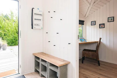 6 Personen Ferienhaus in Nørre Nebel-By Traum