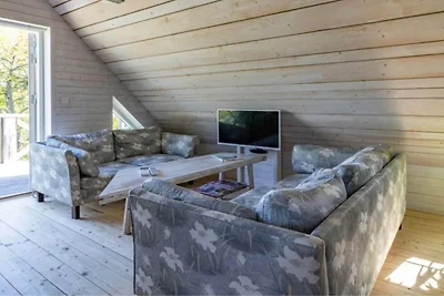 4 Sterne Ferienhaus in Drottningskär