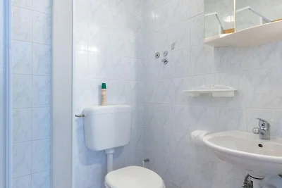 Charming Trogir Apartments with Balcony - Com...