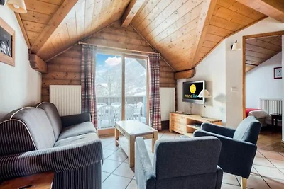 4-Zimmer-Wohnung für 8 Personen - Auswahl