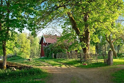 2 Personen Ferienhaus in NÄSSJÖ